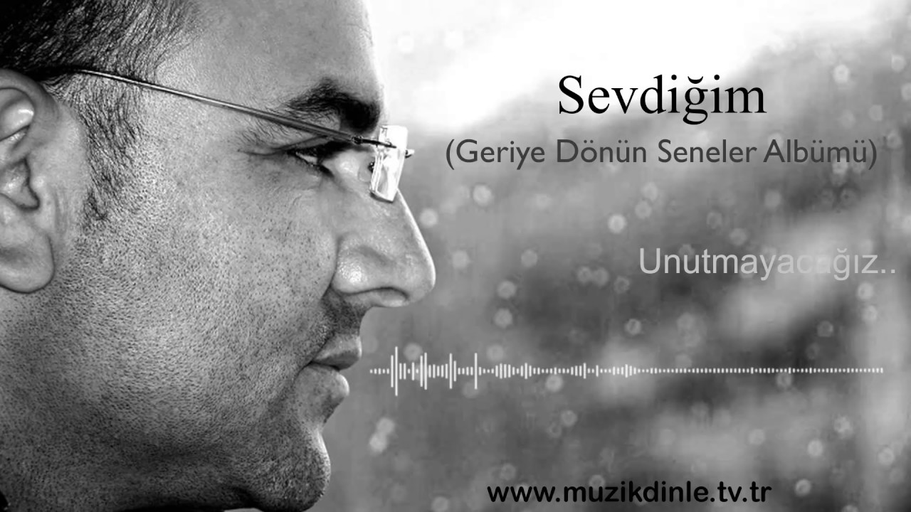 Kıvırcık Ali - Sevdiğim [www.muzikdinle.tv.tr]