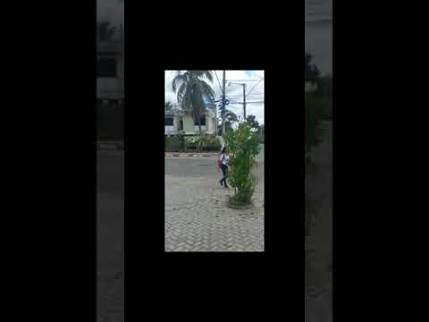 #Kwai #briga com adolescente