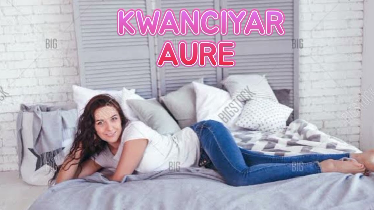 KWANCIYAR AURE EPS 1 Na Oum Apan || (SALO NA GOHON KARE) TAURARUWA HAUSA NOVELS