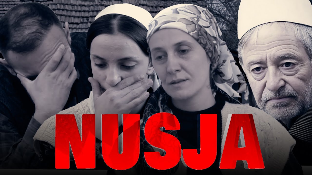 Ky film i përloti të gjithë Shqiptarët 😭