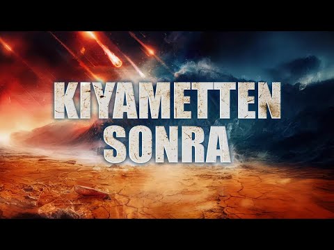 Kıyametten Sonra - Survivre | Türkçe Dublaj Bilim Kurgu & Macera Filmi 4K İZLE