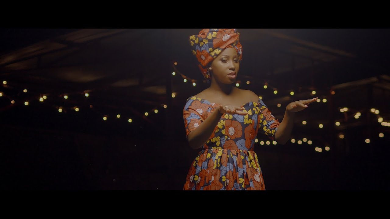 Kyanoga - Harry Kazibwe Official Video HD 1080p
