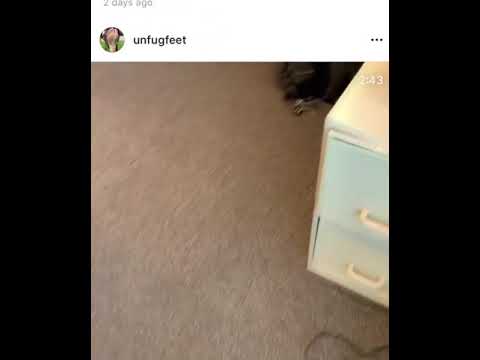 Kyle UnfugFeet John Jay morning show Unfugtoes Pedicure