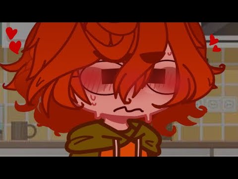 Kyle’s not a morning person[]Style 💙🧡[]South Park[]Gacha