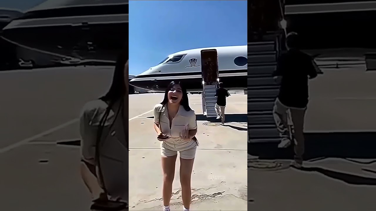 Kylie... 🥵🥵🥵 #shorts