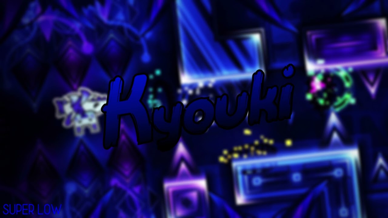 Kyouki (Creo - Crazy) Super Low Pitch