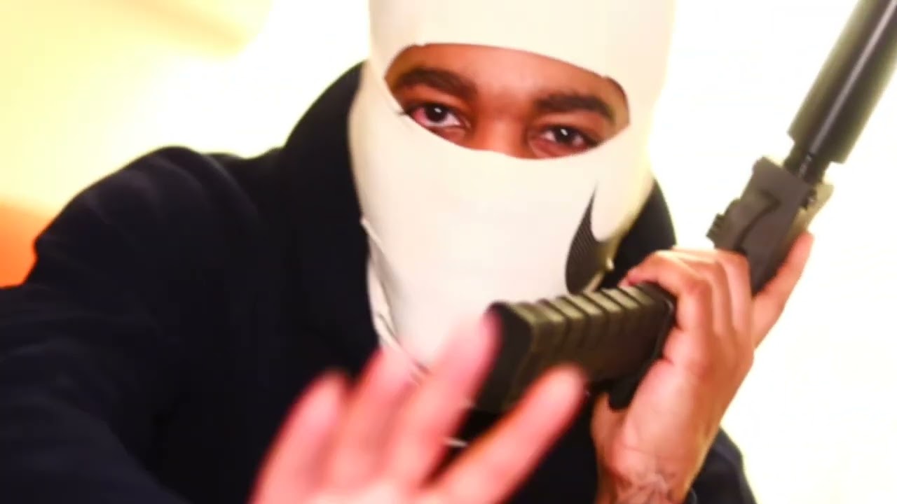 Kyp Jay X Oso Da Gritta - Smile (Official Video)