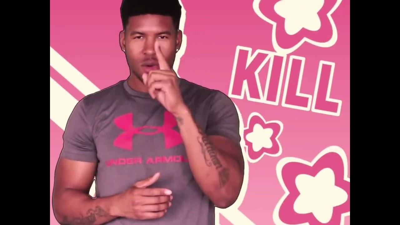 KYS boom boom boom meme extended + HD