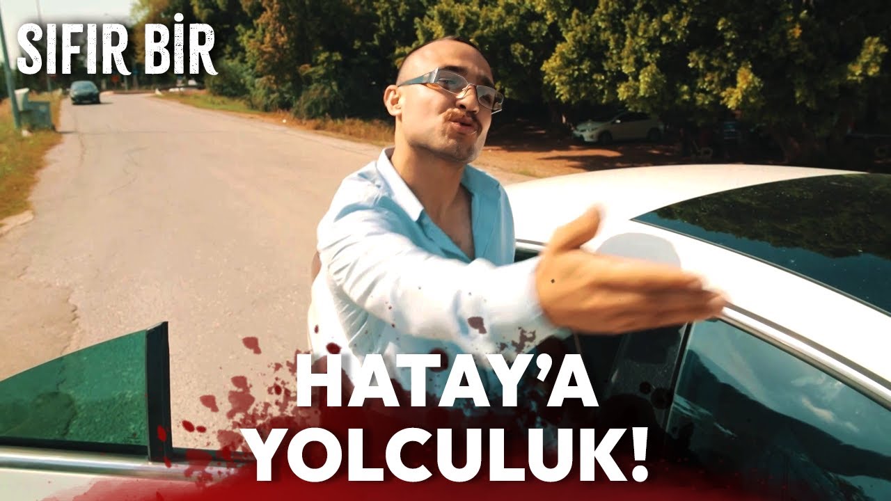 Kız Kaçırma Mevzusu! - Sıfır Bir