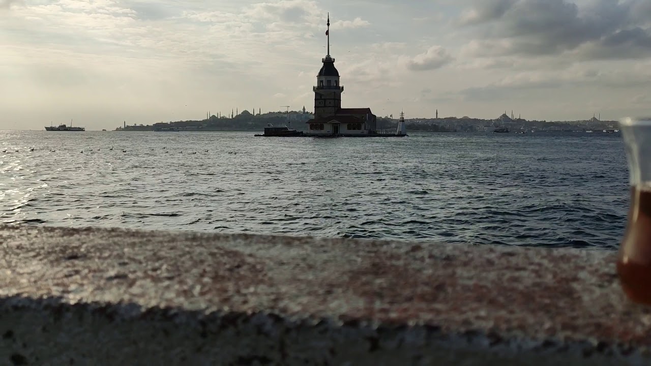 kız kulesi