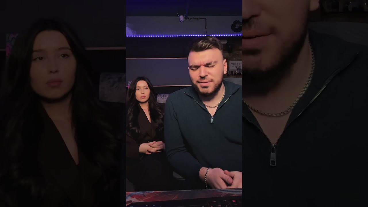 Kız “Son duruşma” şarkıma ne tepki verdi