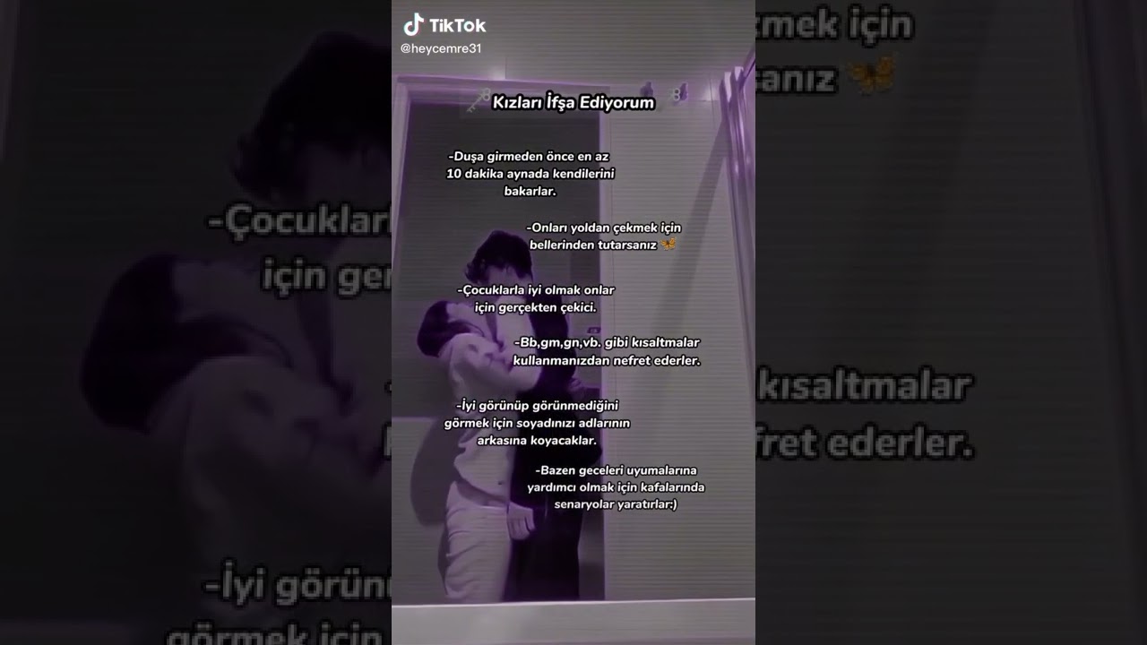 kızları ifşa ediyorum💛💚