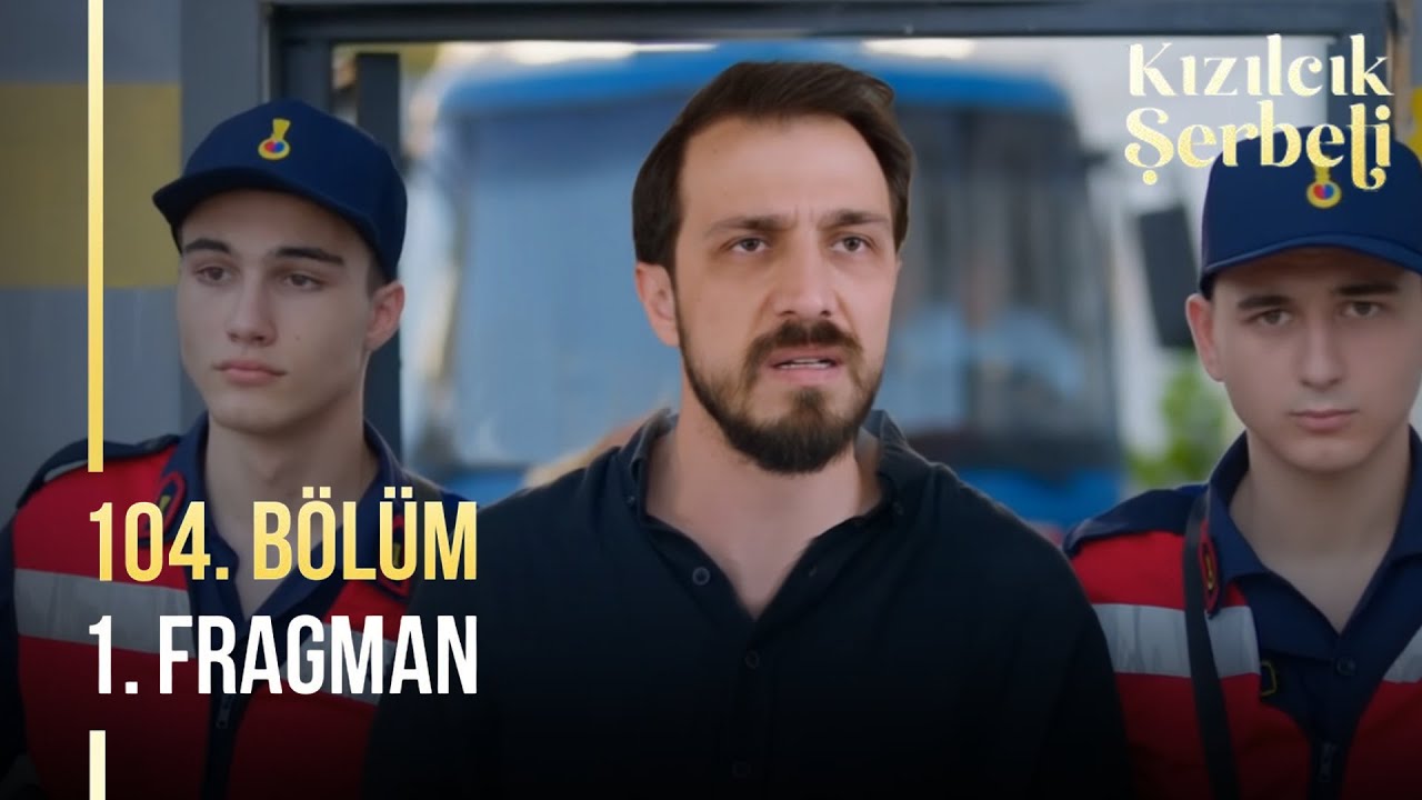 Kızılcık Şerbeti 104. Bölüm Fragmanı | Yeni Sezon!