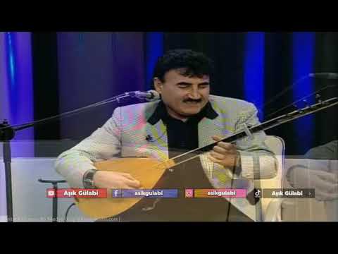 Kızılırmaklı Ayhan - Yine mi Figan Var Bizim Ellerde