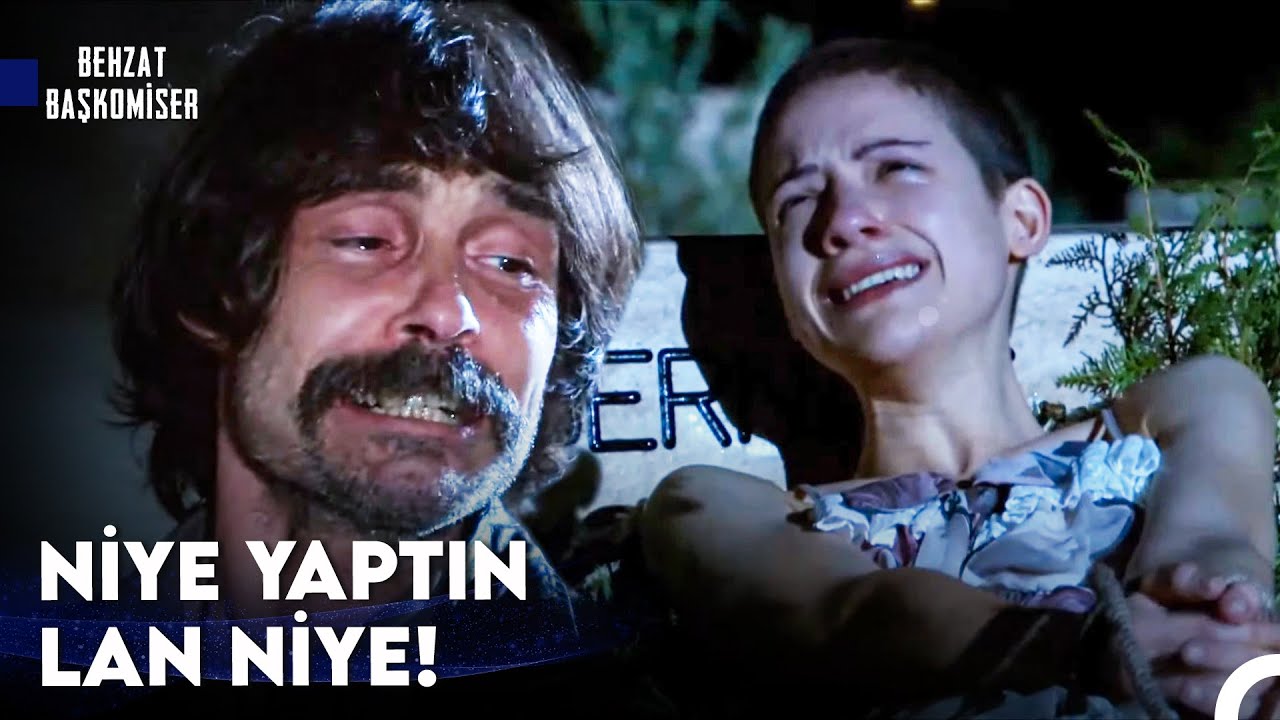 Kızım Öldü, Kızım Katil