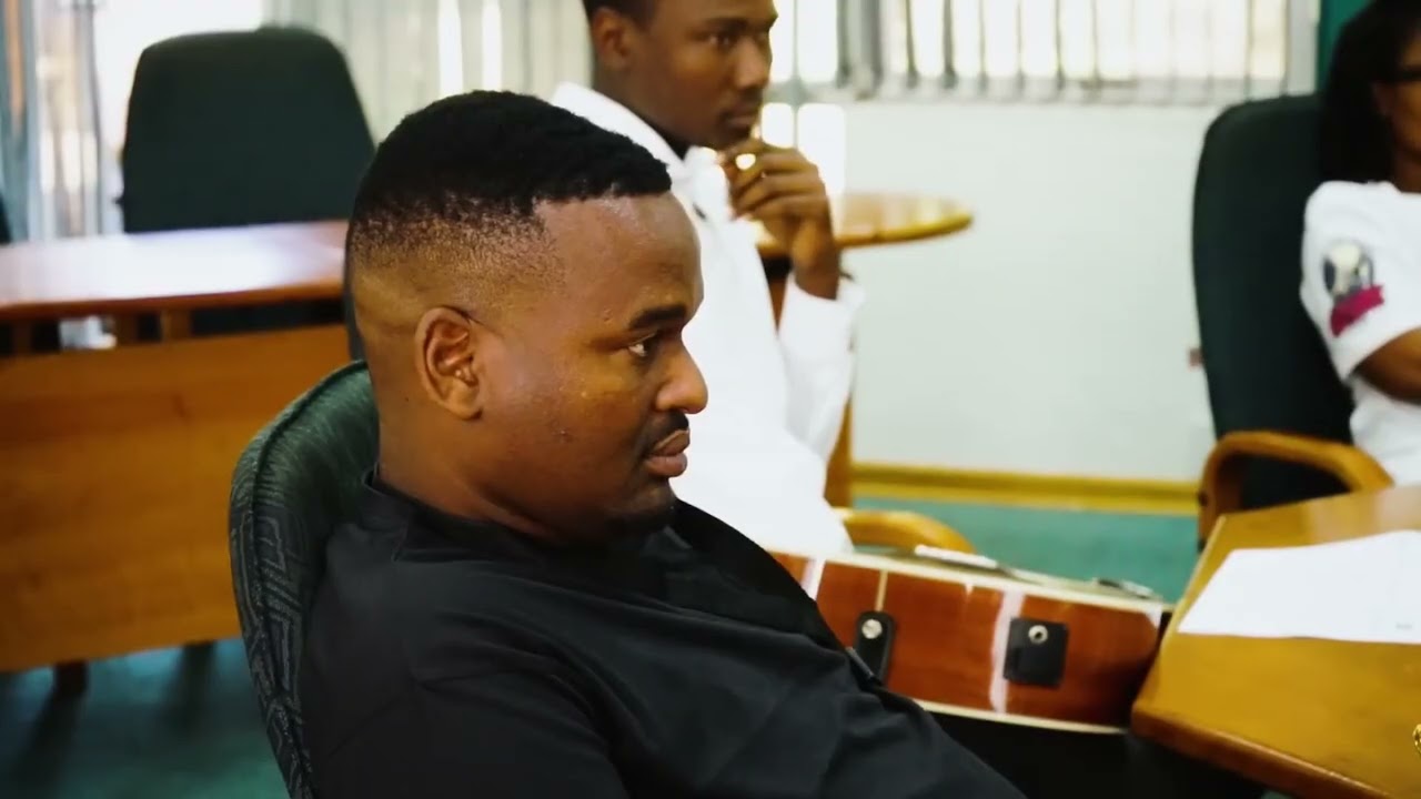 KZNARTISTSUPPORT  Derp of Sports, Arts & Culture Instrument Follow Up