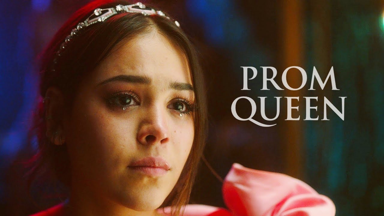 LÚ || prom queen
