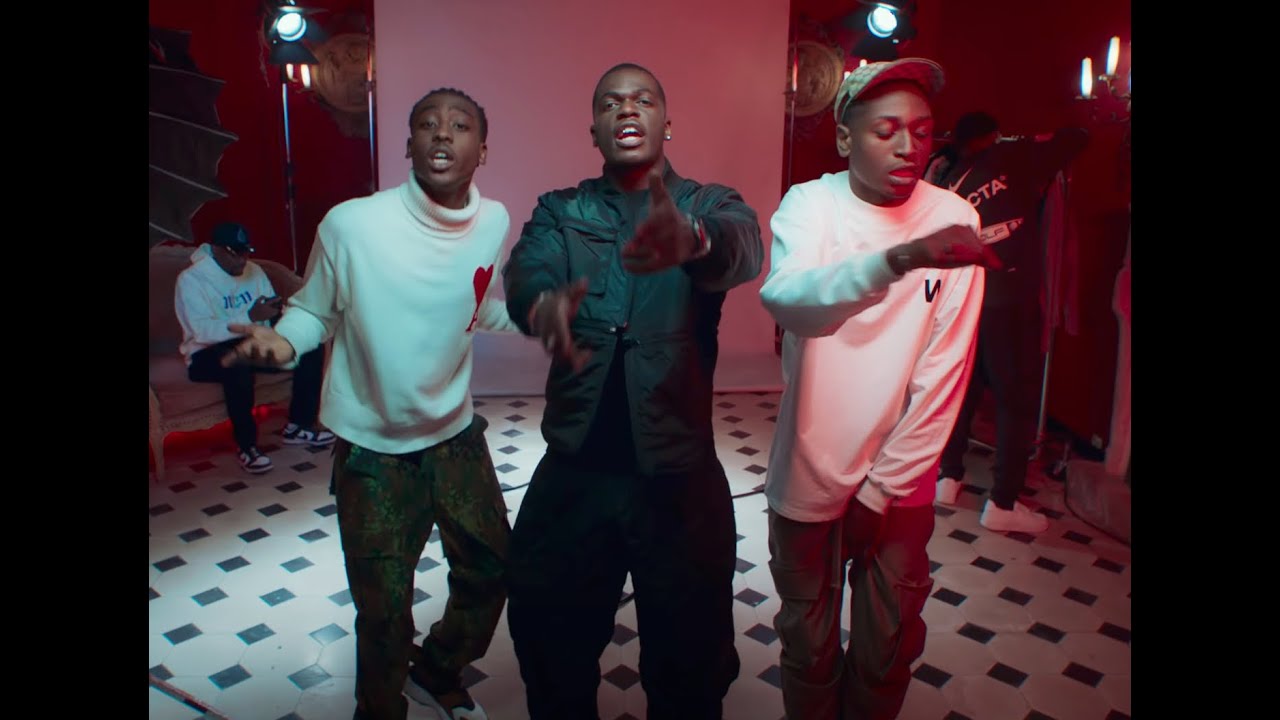 L2B - Tout pour l'équipe (Clip Officiel)