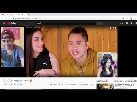 LA  TANGA  & AmaBlitz