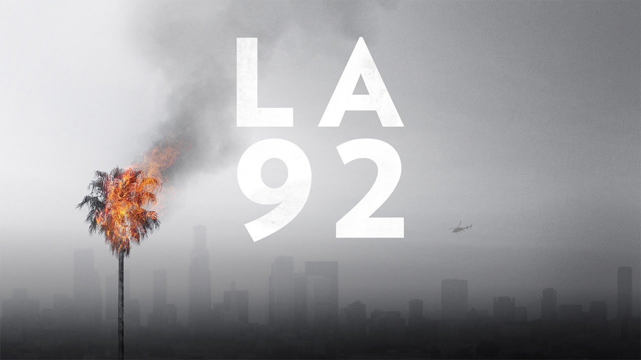 LA 92 (Full Documentary) | National Geographic