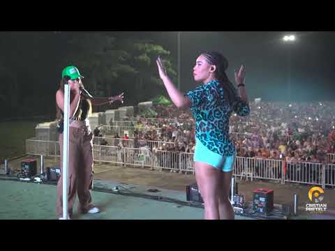 La Cachera | Ana del Castillo en Vivo