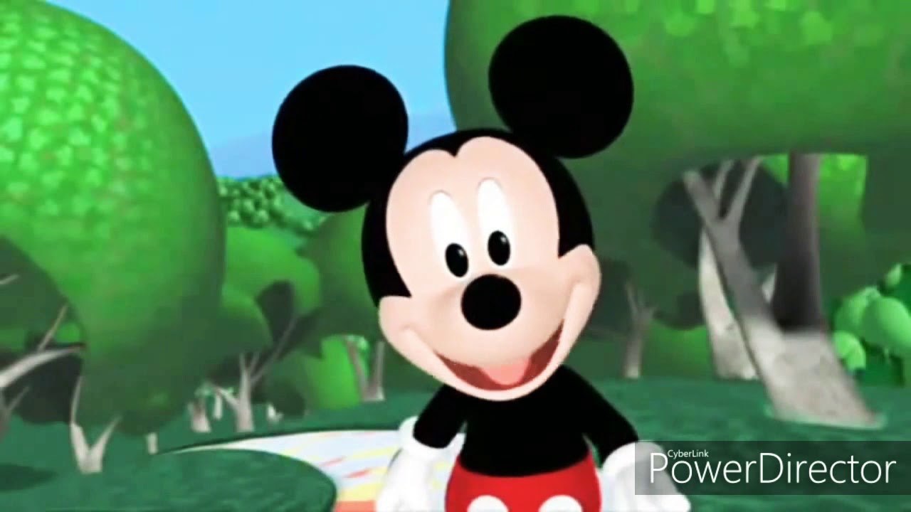 La Casa de Mickey Mouse de Disney Opening Español Latino