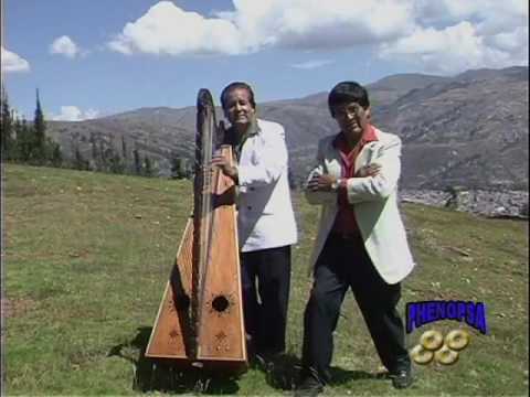 La colegiala - Lucio y Tomás Pacheco [video HQ]