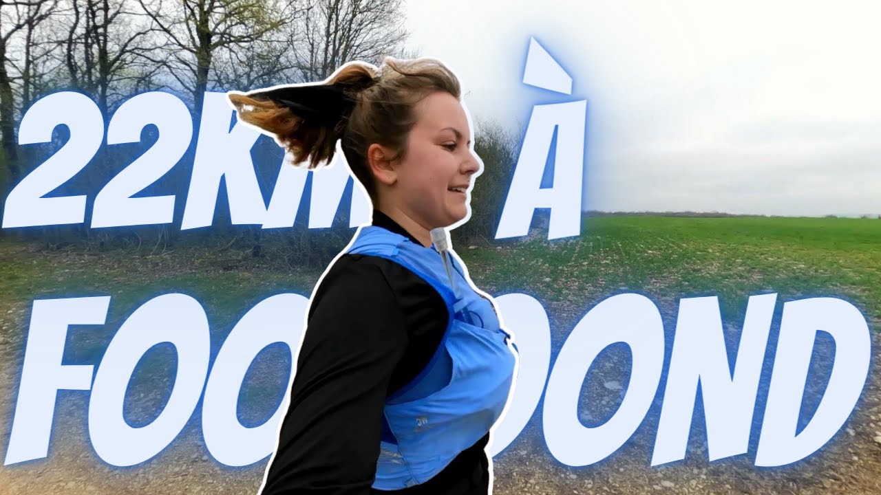 La course du Noitel [ 22KM de TRAIL]