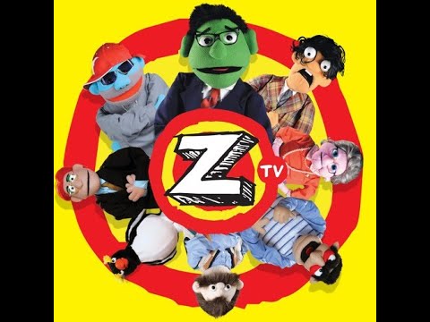 La critica a telefe y el fin de ZTV