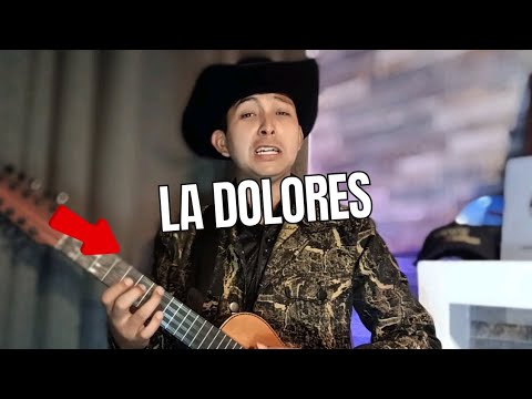 La Dolores - Autor: Álvaro Suesca #musica #carranga