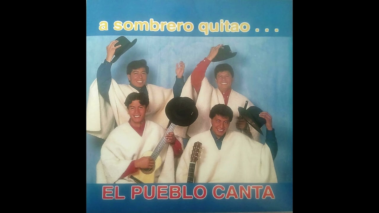 La Dolores - El Pueblo Canta (Rumba Corrida)