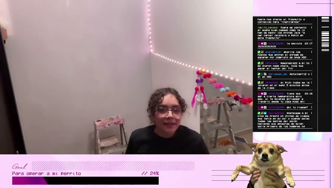 La hora de la paja | MichTaquito