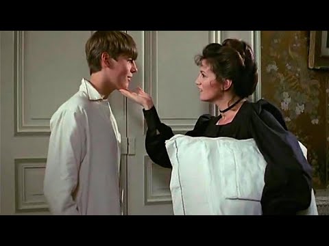 La iniciacion La película más Polémica de todo el mundo * la iniciación Resumen de Peliculas
