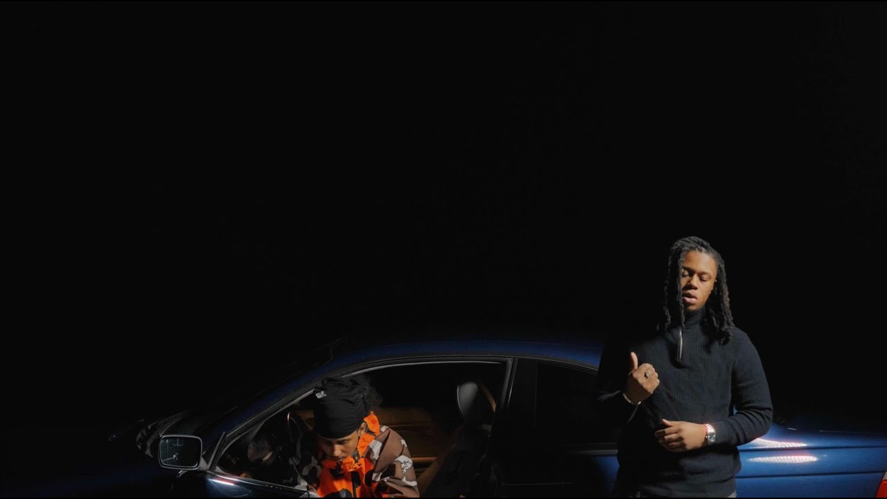 La Kadrilla - JOUR/NUIT