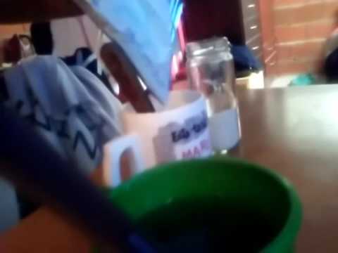 La mami lechera