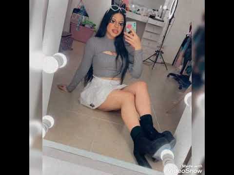 La mejor de todas!! Yeri MUA