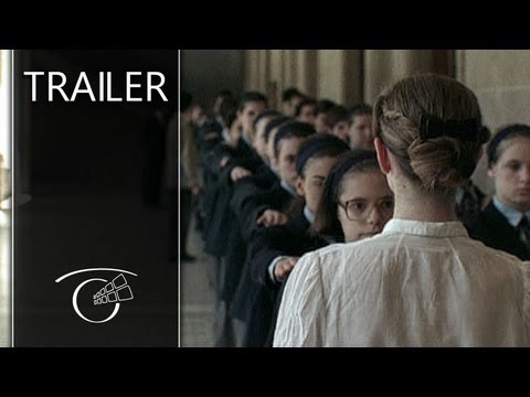 La mirada invisible - Trailer