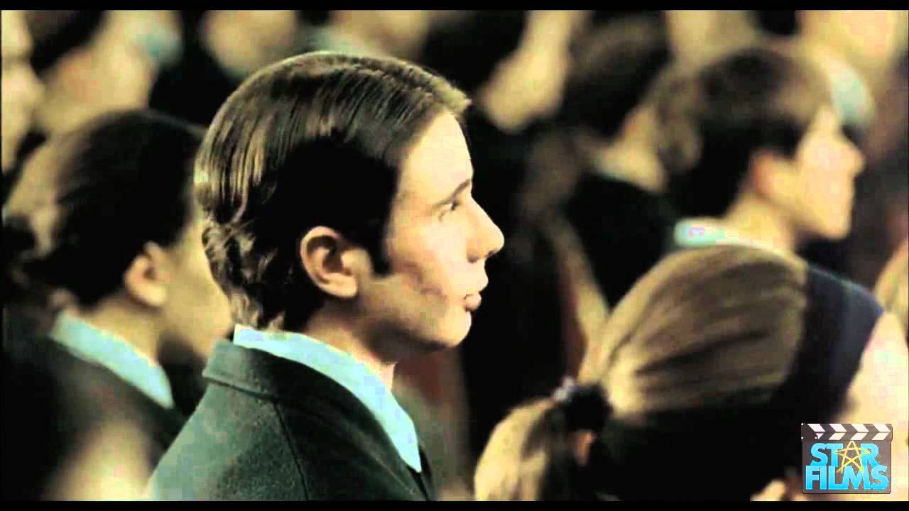 La mirada invisible - Trailer [HD]