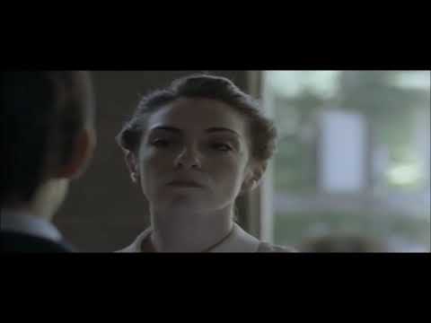 la mirada invisible