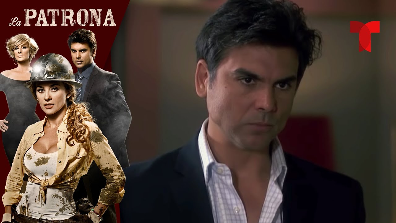 La Patrona | Capítulo 69 | Telemundo