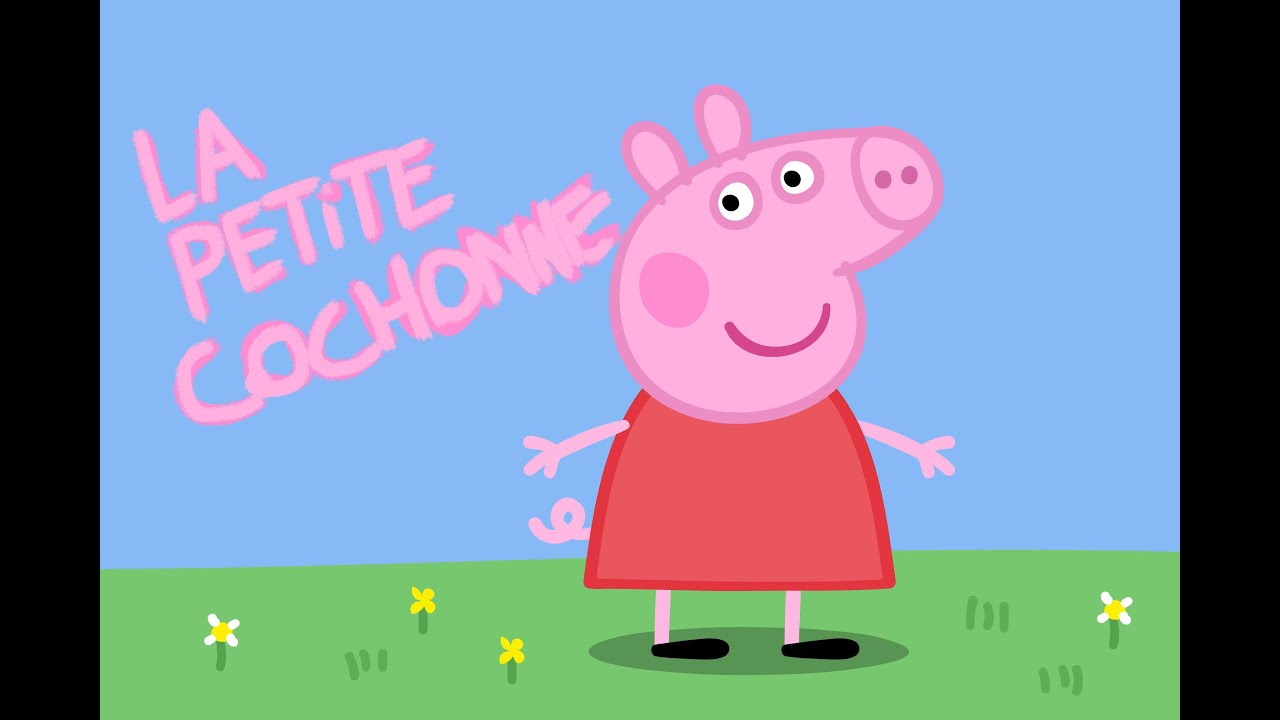 La Petite Cochonne