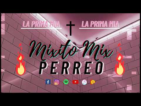 LA PRIMA MIA - Perreo By MIXITO MIX