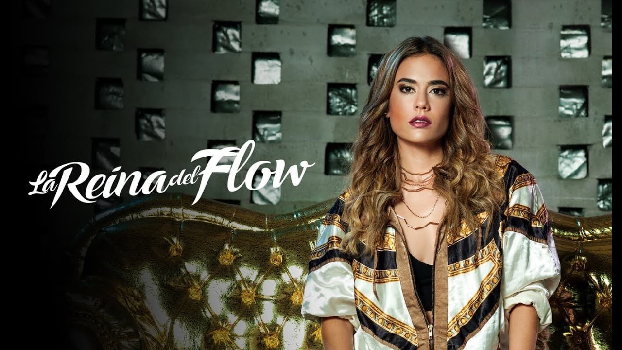 La Reina del Flow - Todas las canciones - MIX
