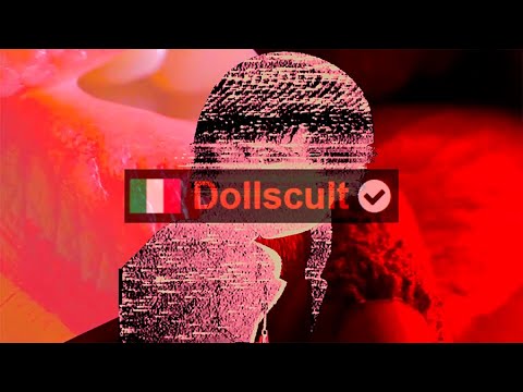 La secta satánica Dollscult