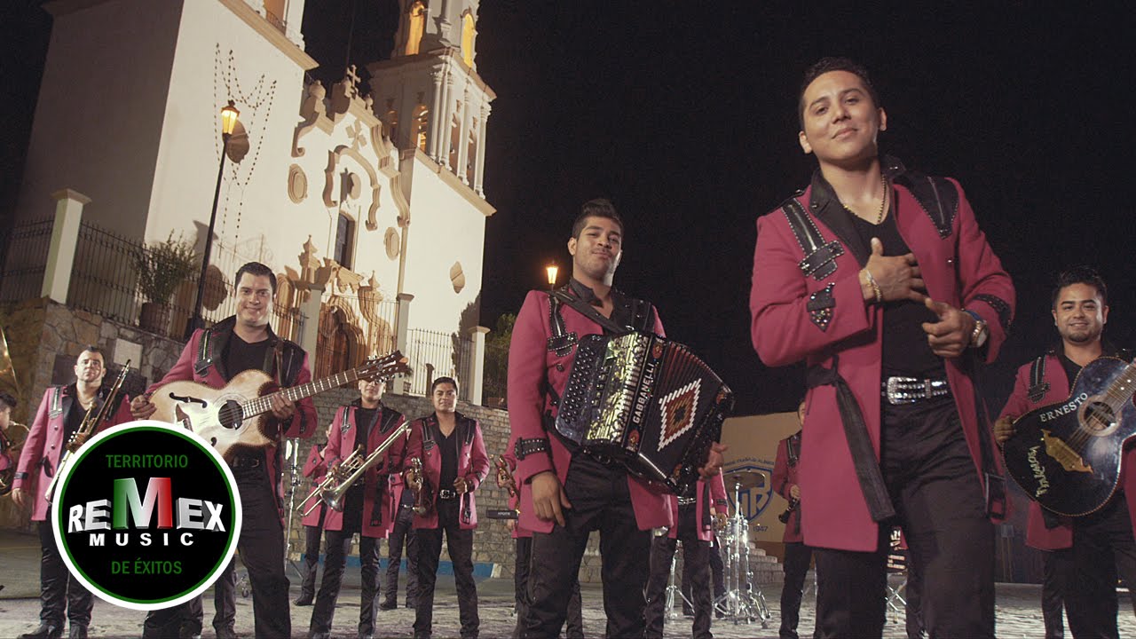La Trakalosa de Monterrey - Broche de oro (Video Oficial)