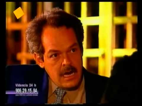 La Viuda de Blanco: Capitulo 61