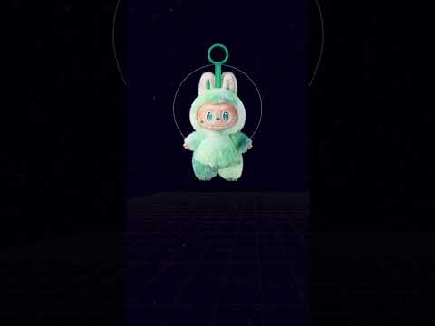 Labubu Big into Energy #LabubuV3 #popmart #popnow #labubu  #popmartunboxing #popmartblindbox #like