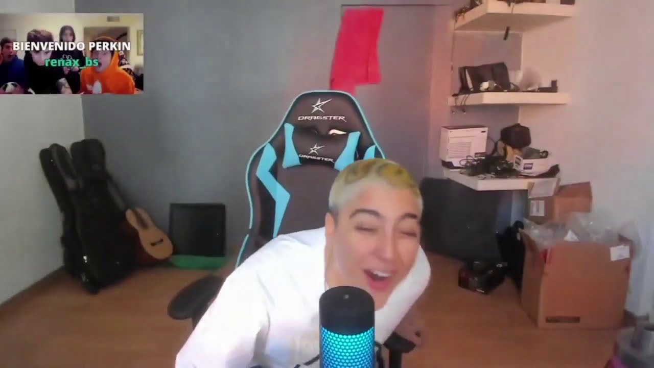 lachilenabelu farting compilation!