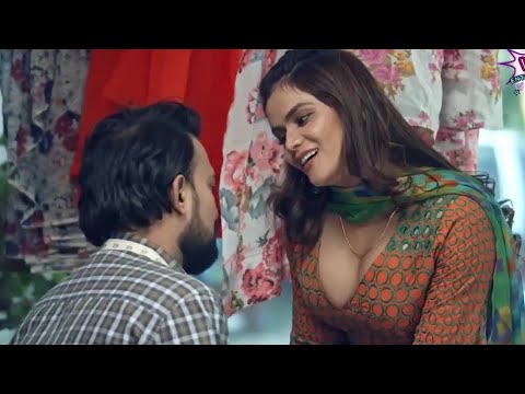 LADIES TAILOR Official Trailer New Web Series Streaming on #Wow Entertainment #hotseries #desibhabhi