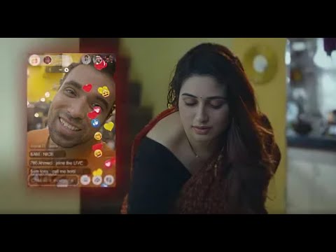Ladke Ne Ki Bhabhi Ko Video Call || Kashmakash ||